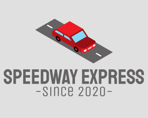 Highway Car Service logo