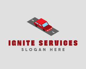 Highway Car Service logo