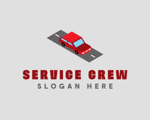 Highway Car Service logo