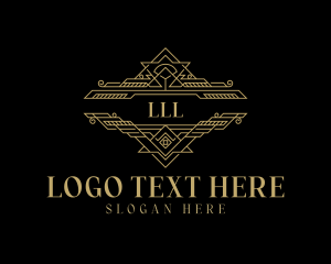 Boutique Hotel Lounge logo