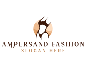 Bikini Body Fashion logo design