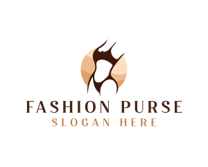 Bikini Body Fashion logo design