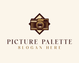 Creative Camera Imaging logo