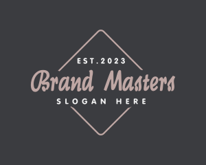 Business Brand Apparel logo