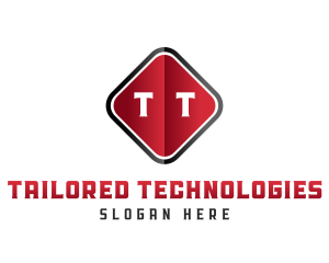 Industrial Manufacturing Company logo