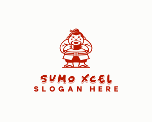 Sumo Sushi Cuisine logo