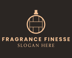 Luxe Fragrance Cologne  logo