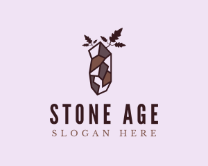 Jewel Stone Premium logo design