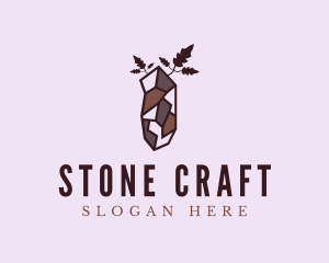 Jewel Stone Premium logo design