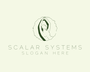 Physical Stretching Workout logo