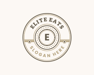 Classic Elite Business logo design