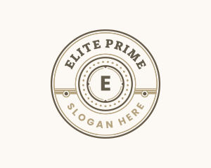 Classic Elite Business logo design