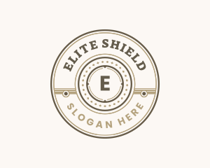 Classic Elite Business logo design