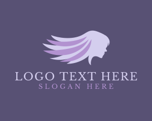 Feminine Hair Salon logo