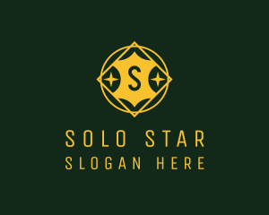 Star Diamond Boutique logo design