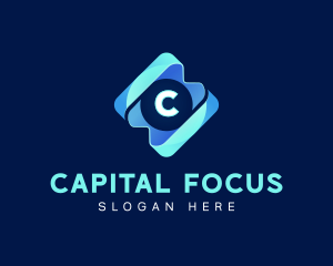 Digital Venture Capital logo