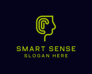 Artificial Intelligence Tech App logo