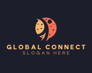 Human Global Foundation logo