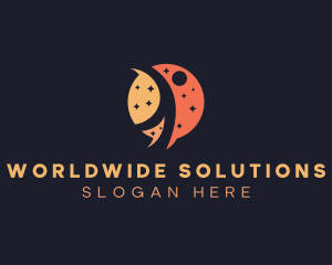 Human Global Foundation logo