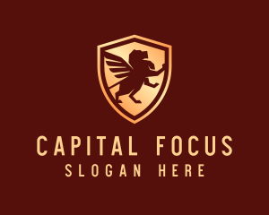 Winged Lion Capital logo