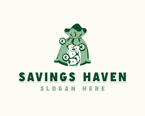 Money Savings Loan logo