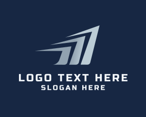 Fast Sharp Delivery logo