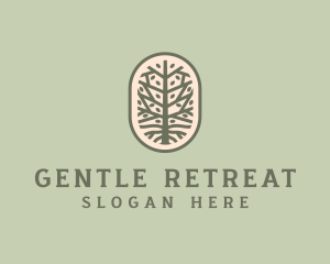 Mangrove Tree Branch logo