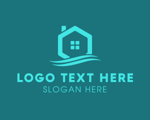 Hexagon Wave Realty logo