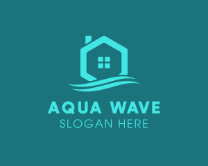 Hexagon Wave Realty logo