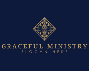 Religion Cross Ministry logo