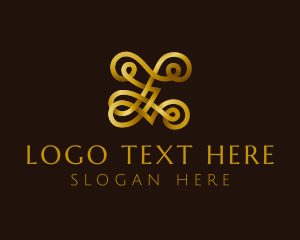 Elegant Hotel Letter Z logo