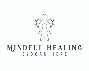 Counseling Therapist Psychiatry logo