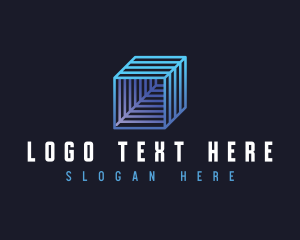 Cube Technology Digital logo