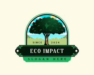 Tree Environment India logo