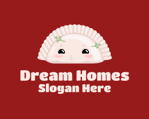 Cute Dumpling Restaurant   Logo
