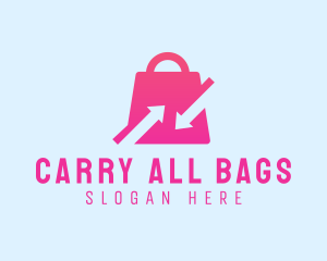 Arrow Bag Exchange logo