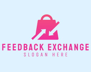 Arrow Bag Exchange logo