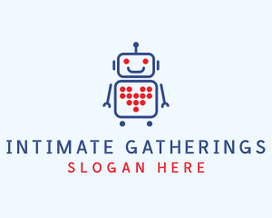 Loved Dating Robot logo