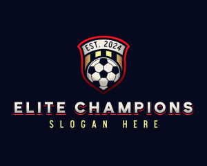 Football Championship Tournament logo