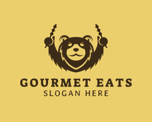 Bear Street Food Dining logo