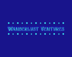 Cosmic Neon Business logo