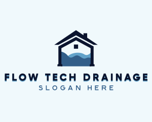 Plumbing Drainage Repair logo