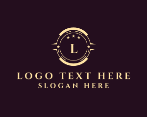 Legal Publishing Firm Logo