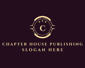 Legal Publishing Firm logo