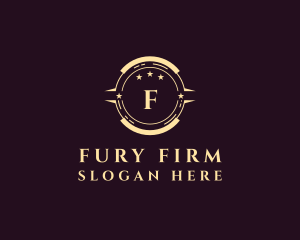 Legal Publishing Firm logo design