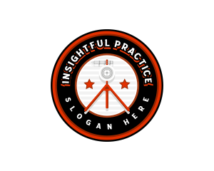 Baseball Pitching Training logo