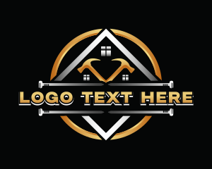 Hammer Property Builder logo