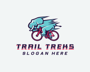 Elephant Bike Tournament logo