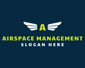 Fly Wings Express logo