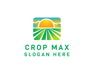 Sunny Eco Field Crop logo